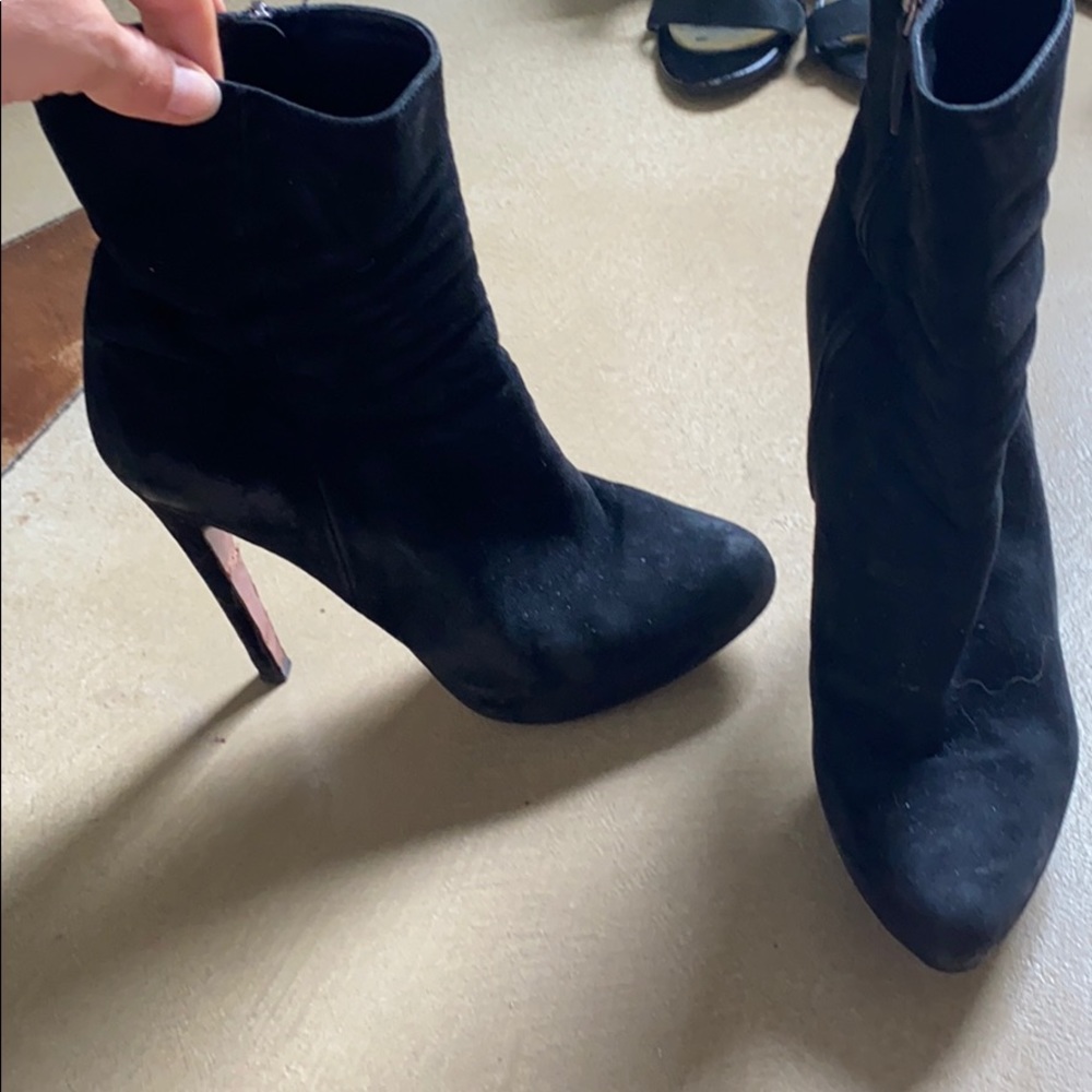 Prada Ankle Boot - image 1